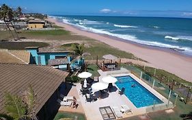 Pousada Aldeia do Forte